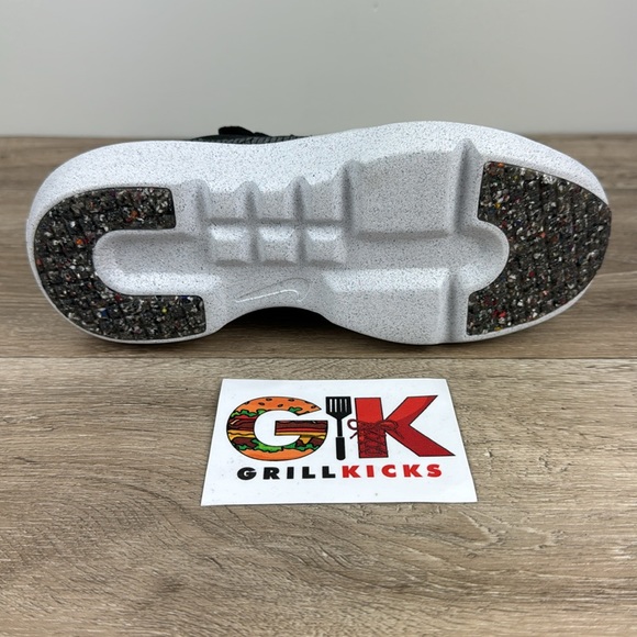 GS Nike Crater Impact Sneakers - Picture 5 of 5